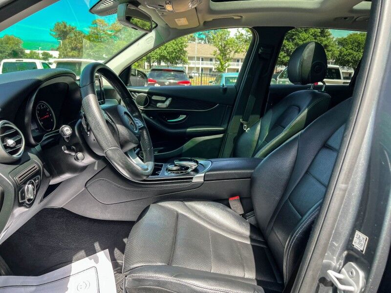 2016 Mercedes-Benz GLC GLC 300 Wilmington NC