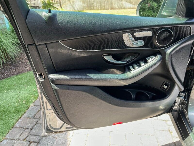 2016 Mercedes-Benz GLC GLC 300 Wilmington NC