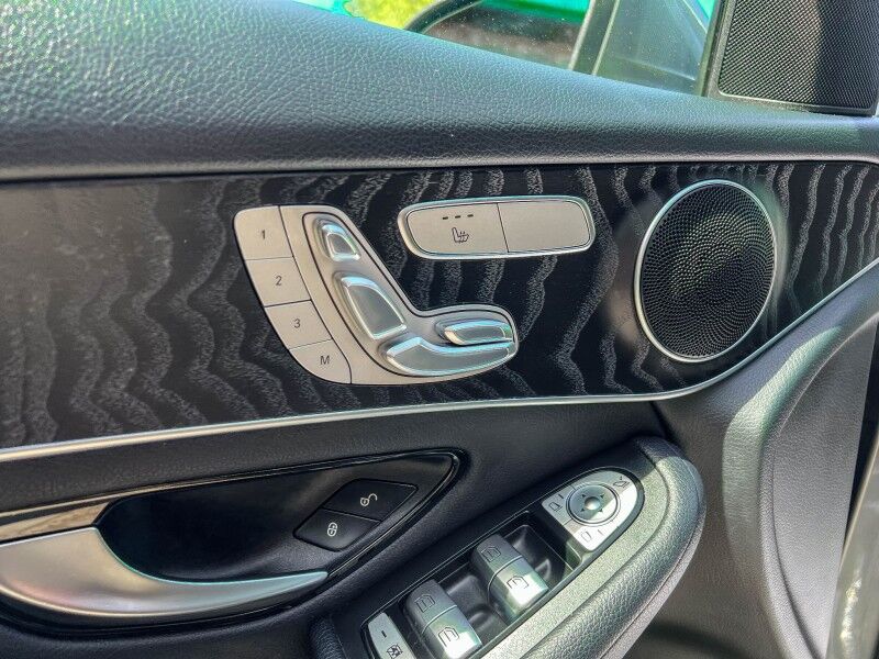 2016 Mercedes-Benz GLC GLC 300 Wilmington NC