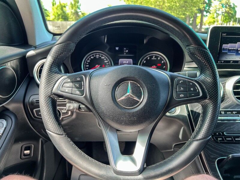 2016 Mercedes-Benz GLC GLC 300 Wilmington NC
