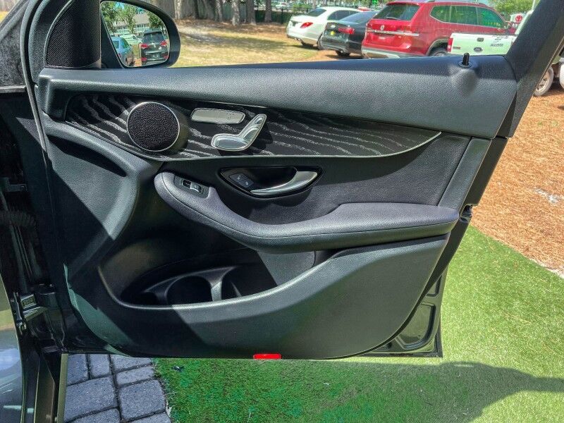 2016 Mercedes-Benz GLC GLC 300 Wilmington NC