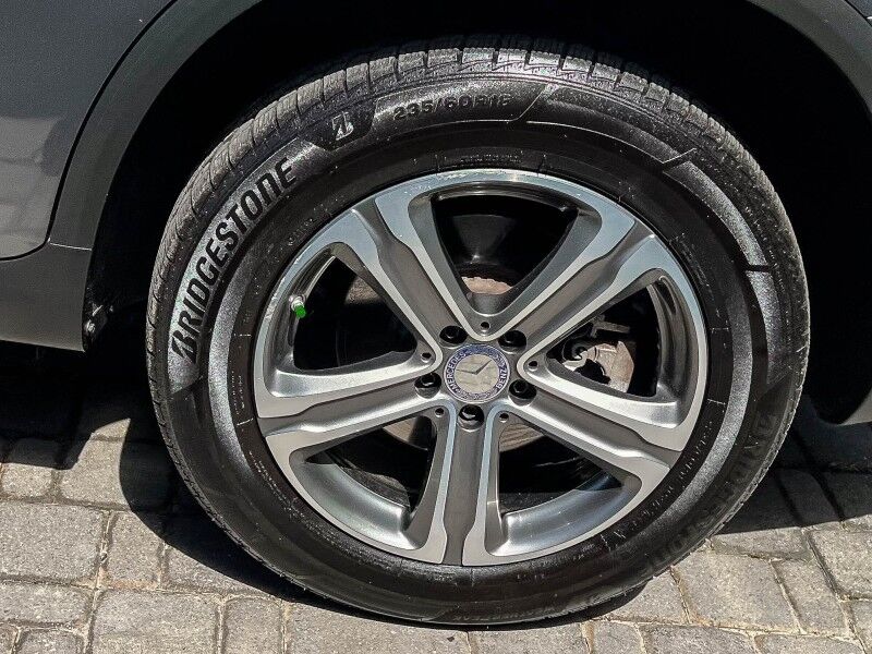 2016 Mercedes-Benz GLC GLC 300 Wilmington NC