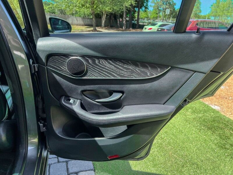 2016 Mercedes-Benz GLC GLC 300 Wilmington NC