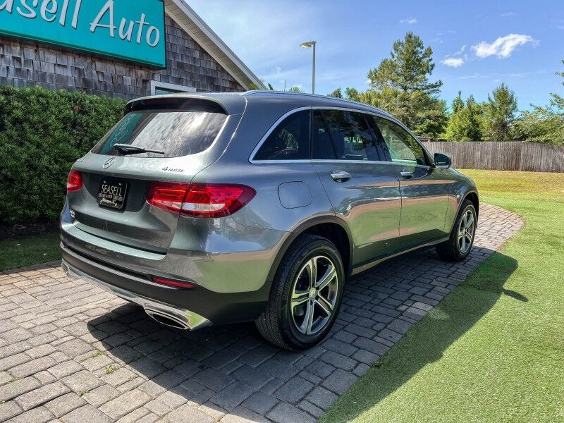 2016 Mercedes-Benz GLC GLC 300 Wilmington NC