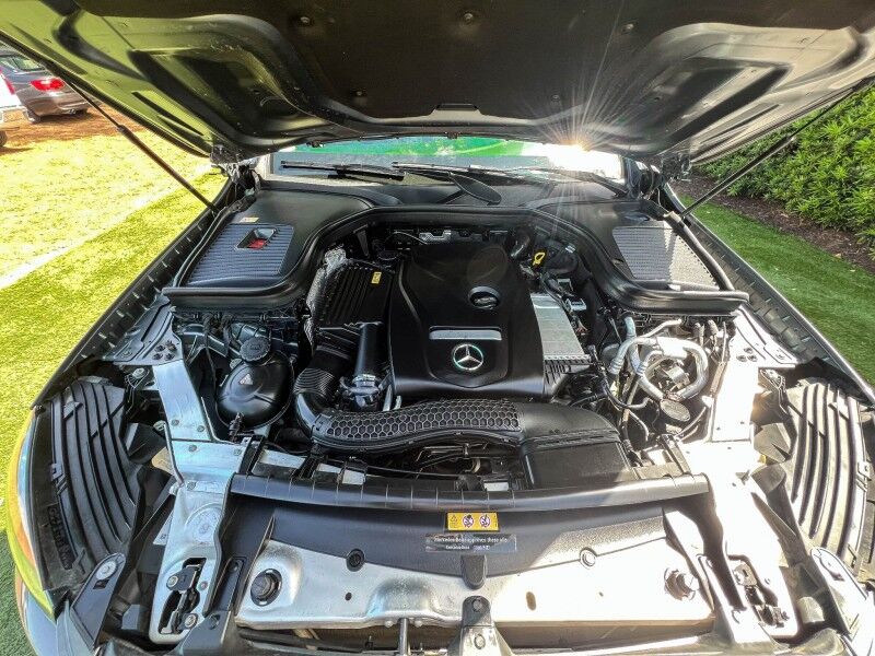 2016 Mercedes-Benz GLC GLC 300 Wilmington NC