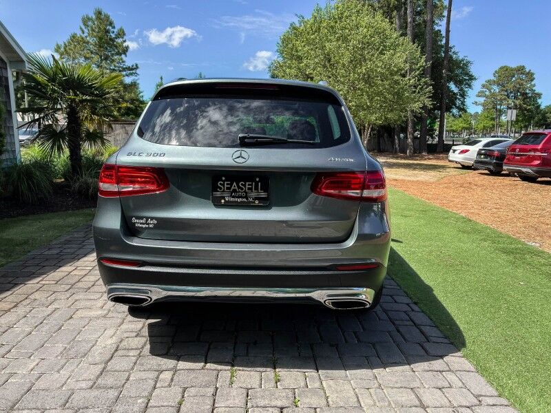 2016 Mercedes-Benz GLC GLC 300 Wilmington NC