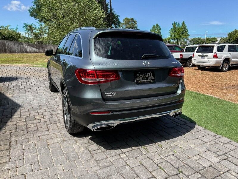 2016 Mercedes-Benz GLC GLC 300 Wilmington NC