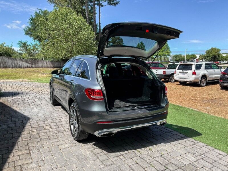 2016 Mercedes-Benz GLC GLC 300 Wilmington NC