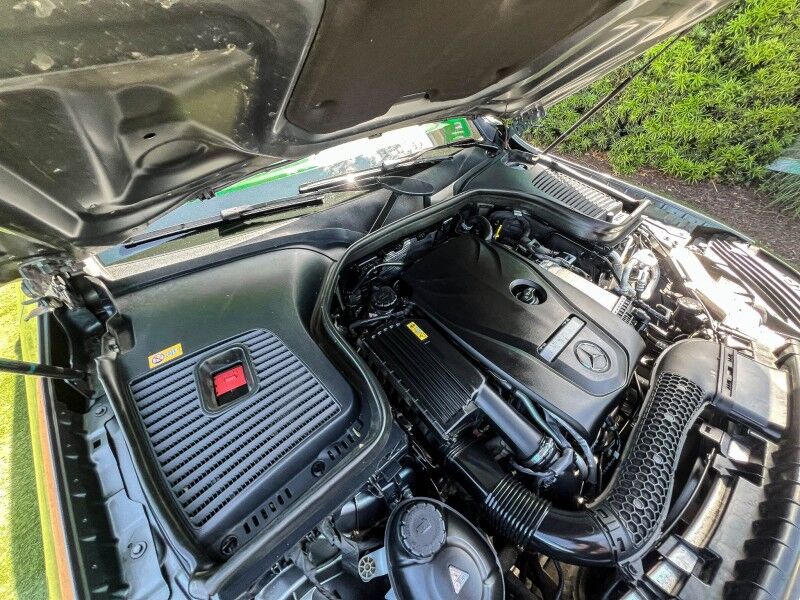 2016 Mercedes-Benz GLC GLC 300 Wilmington NC