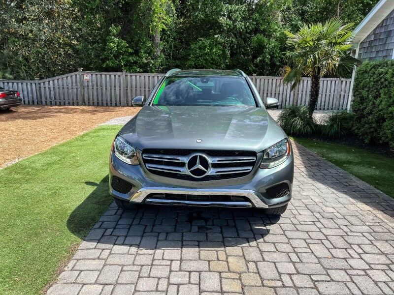 2016 Mercedes-Benz GLC GLC 300 Wilmington NC