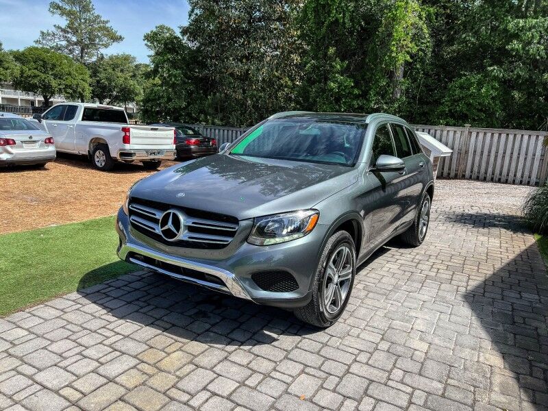 2016 Mercedes-Benz GLC GLC 300 Wilmington NC