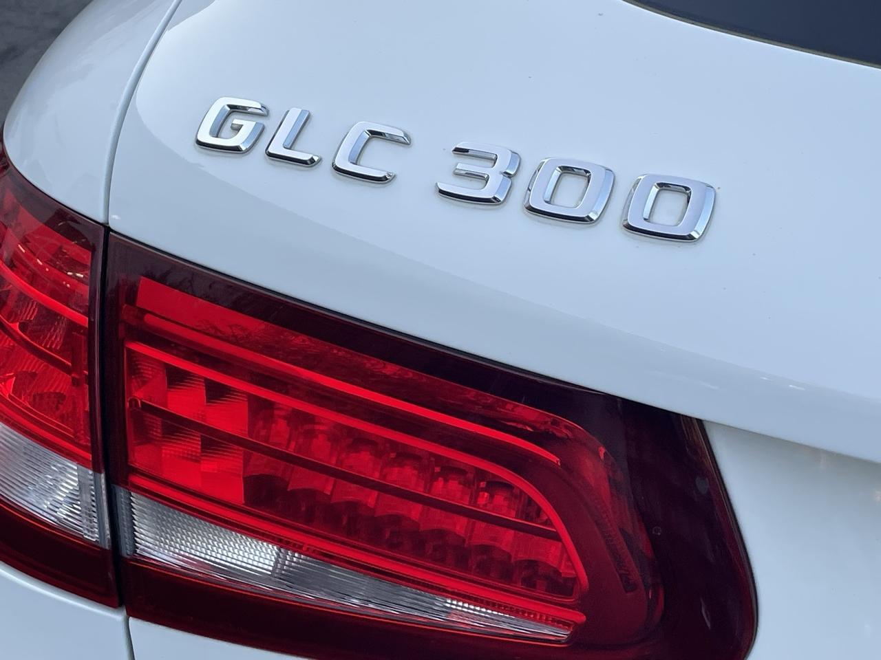 2016 Mercedes-Benz GLC GLC 300 Alexandria VA