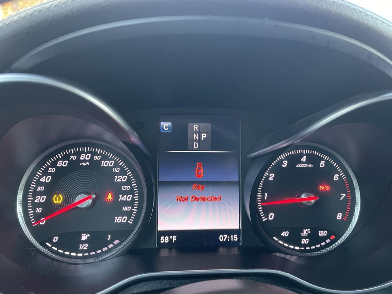 2016 Mercedes-Benz GLC GLC 300 Alexandria VA