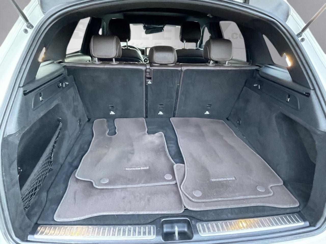 2016 Mercedes-Benz GLC GLC 300 Alexandria VA