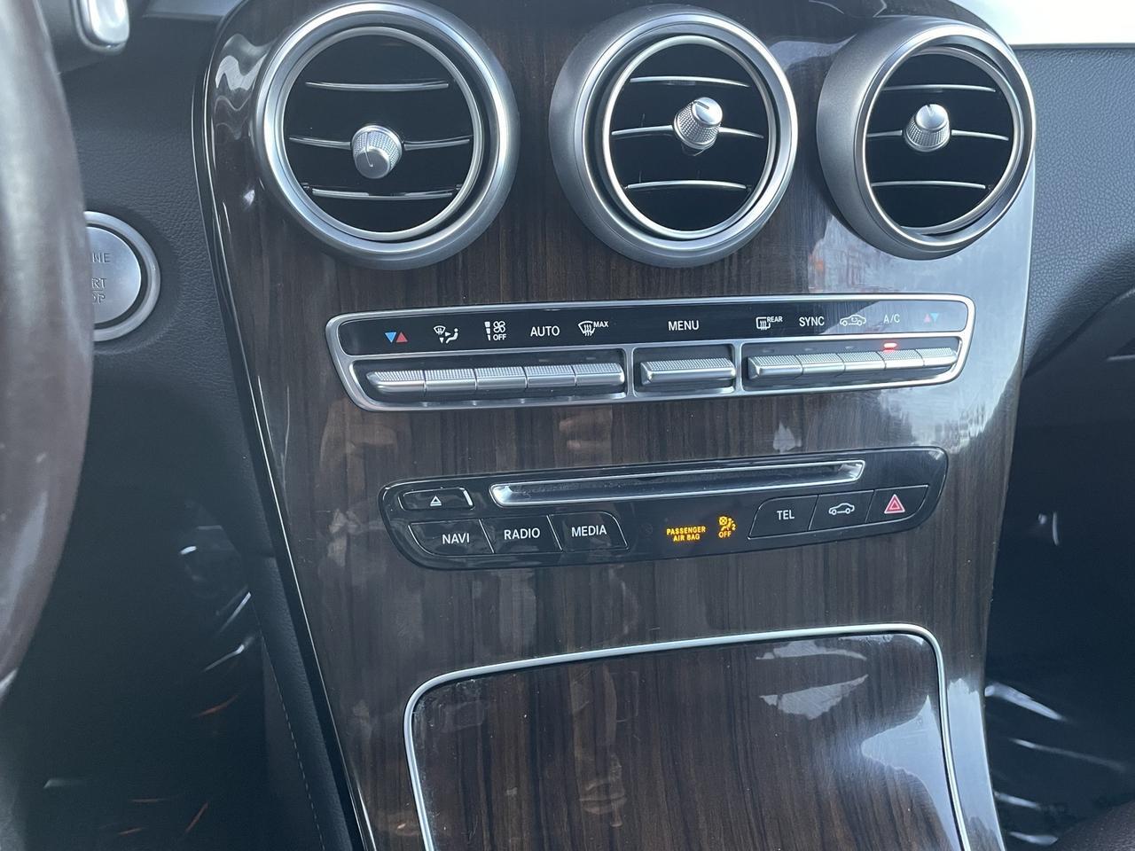 2016 Mercedes-Benz GLC GLC 300 Alexandria VA