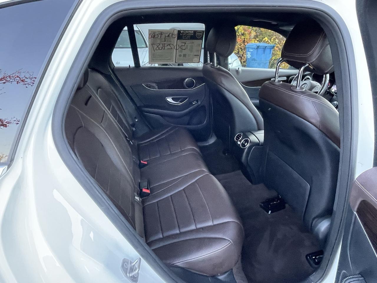 2016 Mercedes-Benz GLC GLC 300 Alexandria VA