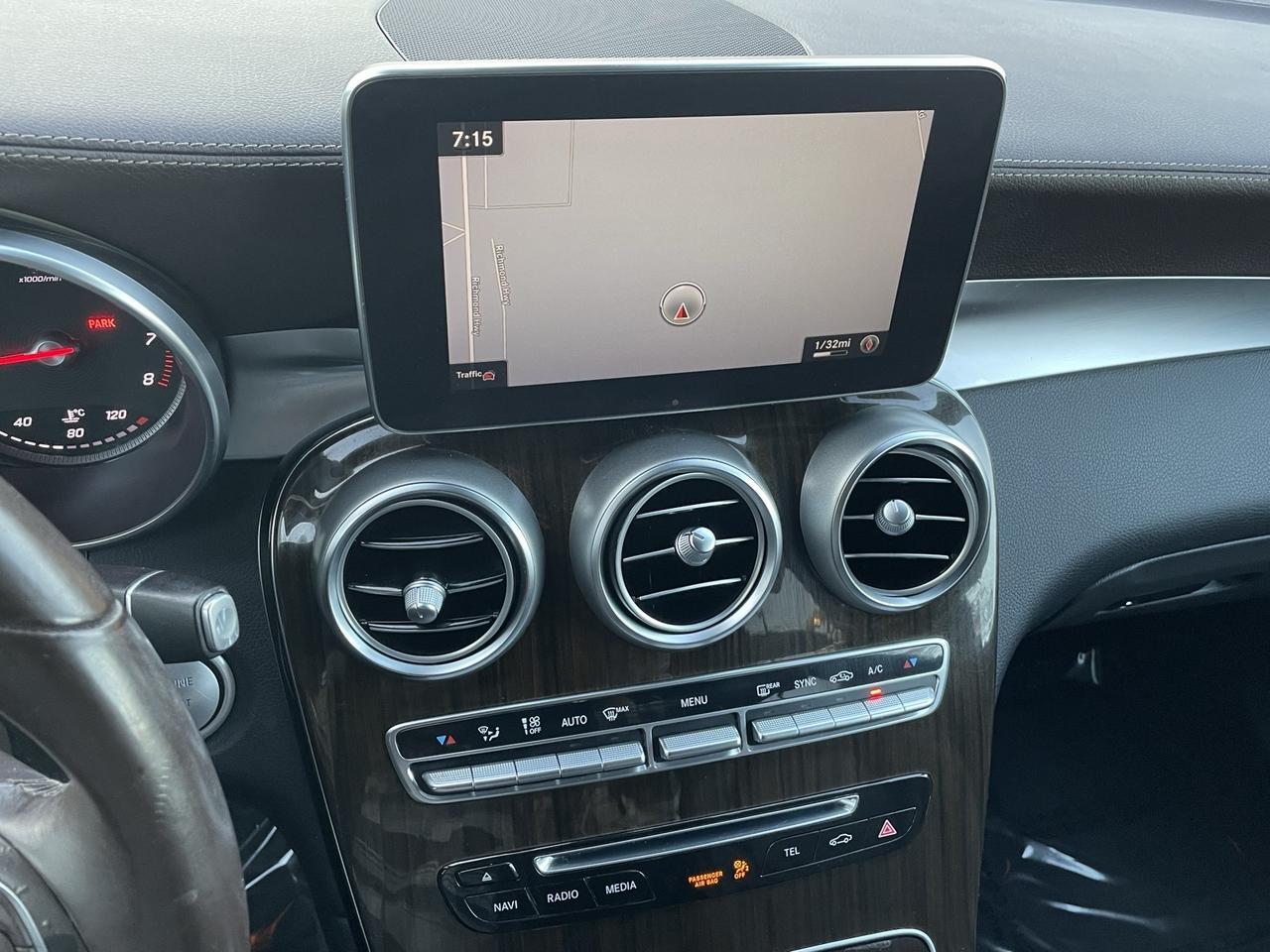 2016 Mercedes-Benz GLC GLC 300 Alexandria VA