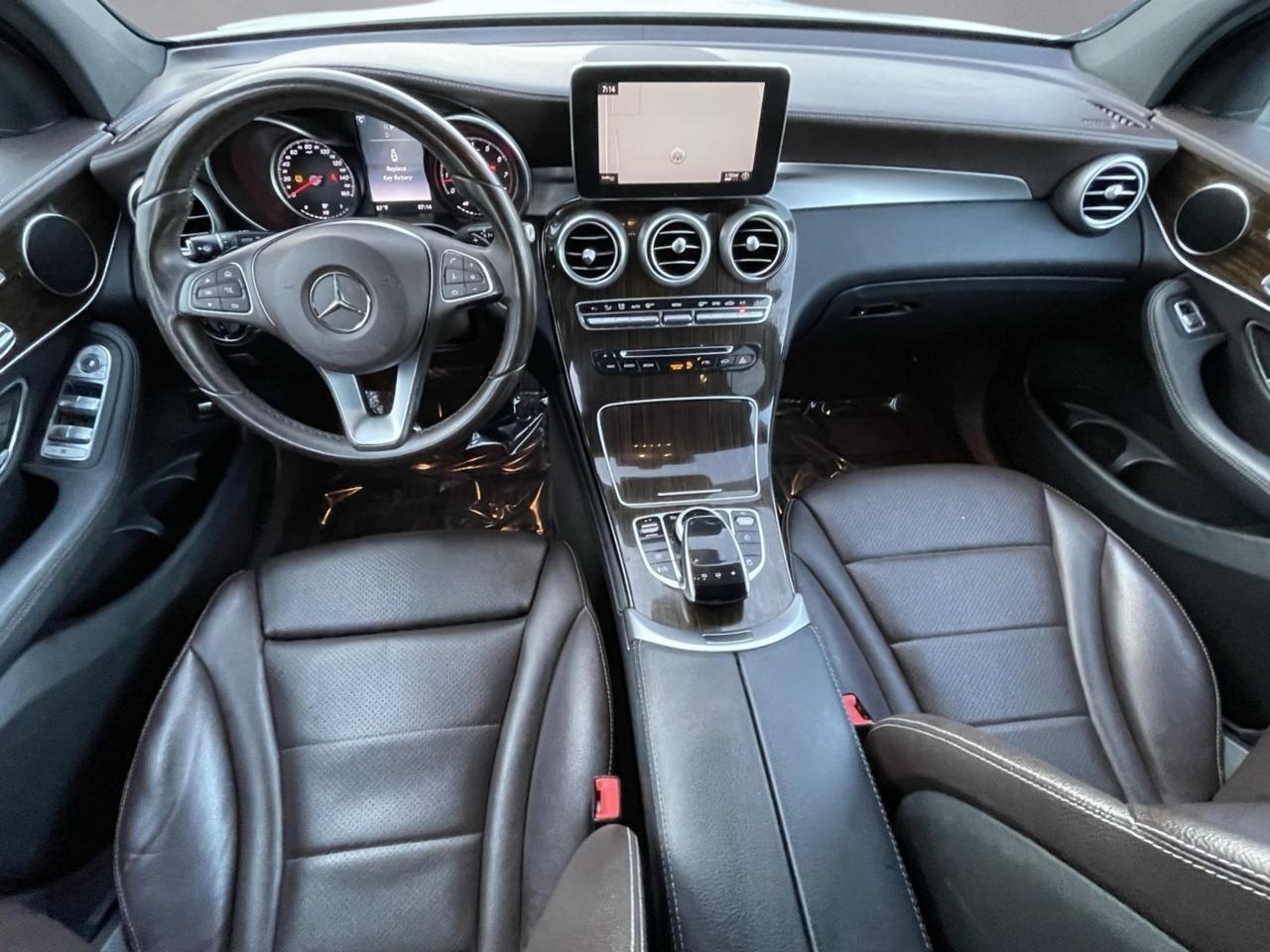 2016 Mercedes-Benz GLC GLC 300 Alexandria VA