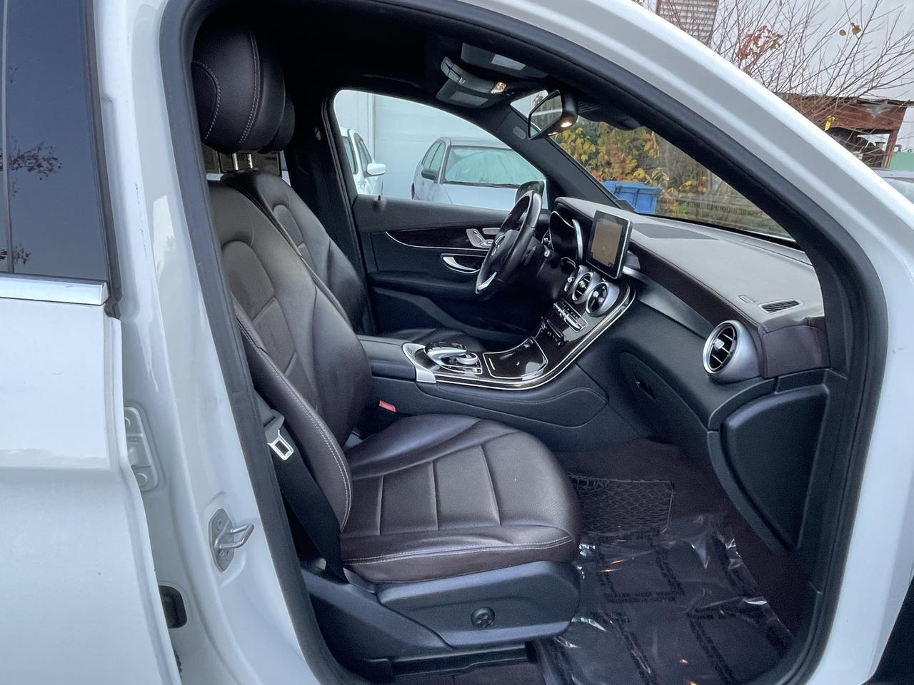 2016 Mercedes-Benz GLC GLC 300 Alexandria VA