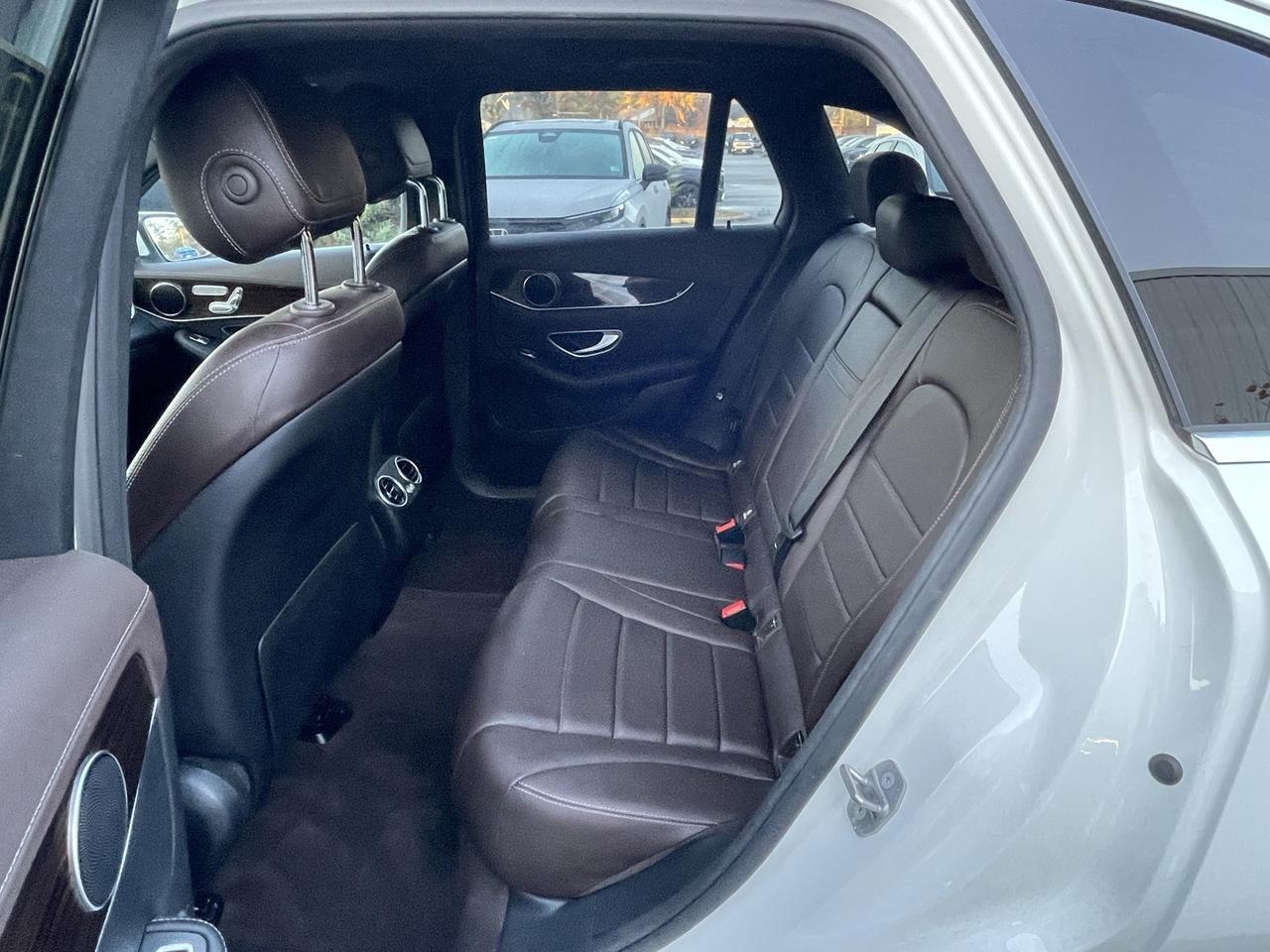 2016 Mercedes-Benz GLC GLC 300 Alexandria VA