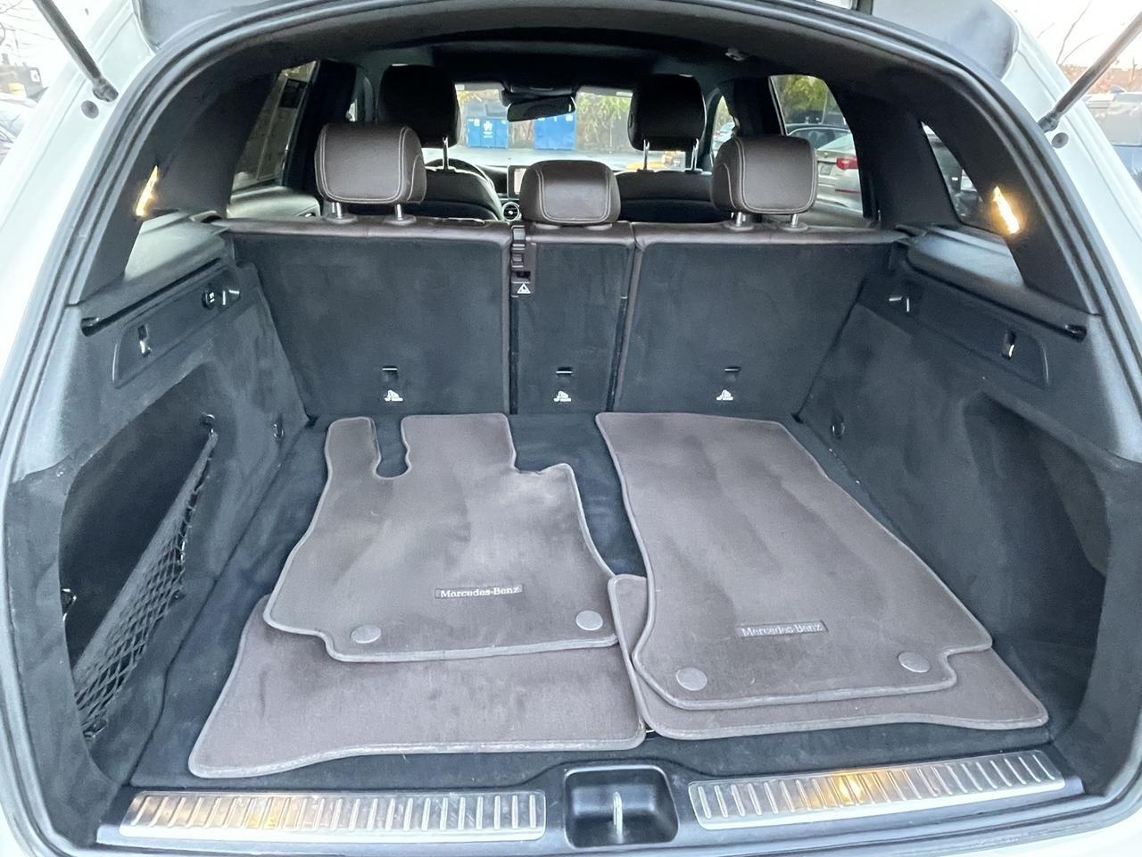 2016 Mercedes-Benz GLC GLC 300 Alexandria VA