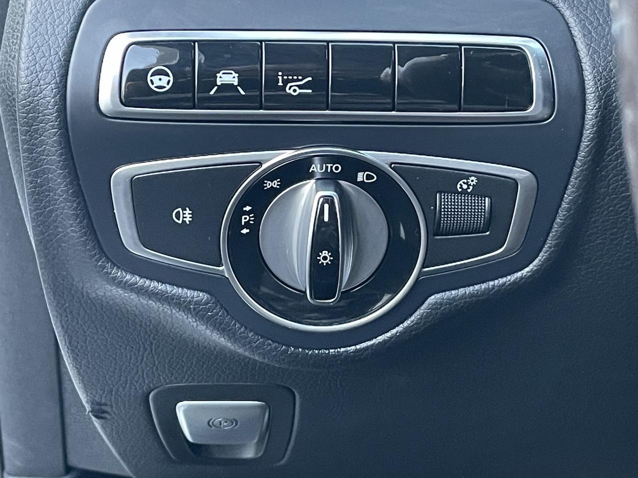 2016 Mercedes-Benz GLC GLC 300 Alexandria VA