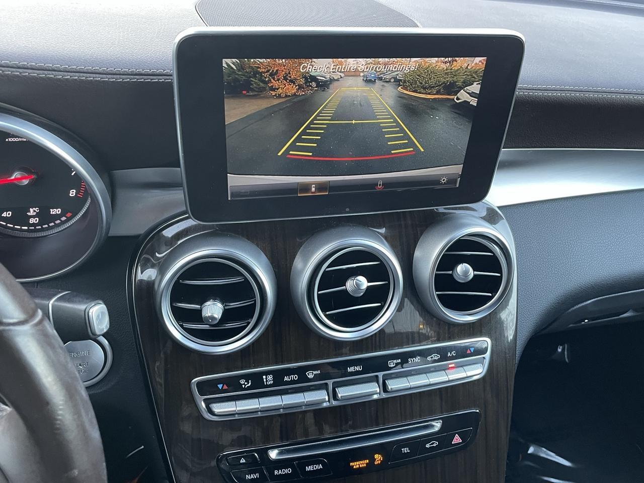 2016 Mercedes-Benz GLC GLC 300 Alexandria VA