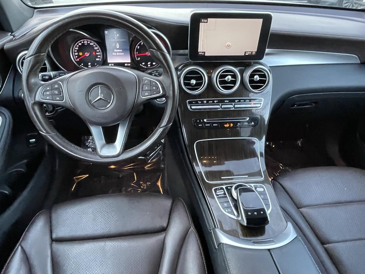 2016 Mercedes-Benz GLC GLC 300 Alexandria VA