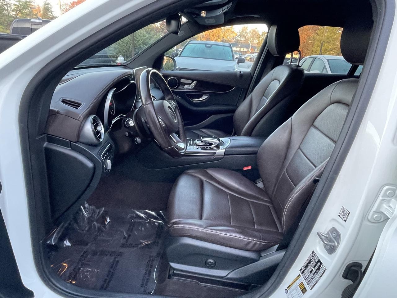 2016 Mercedes-Benz GLC GLC 300 Alexandria VA