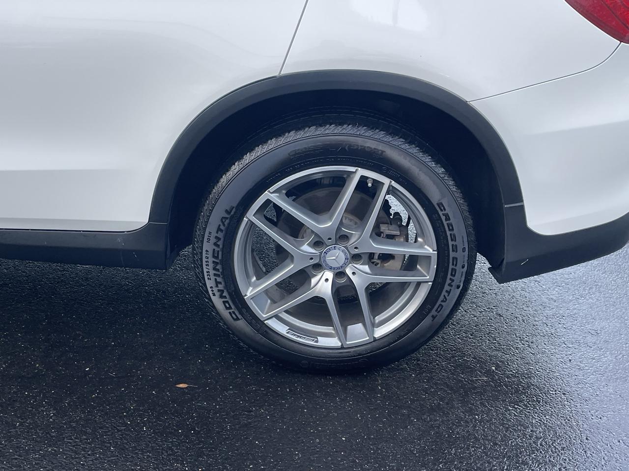 2016 Mercedes-Benz GLC GLC 300 Alexandria VA