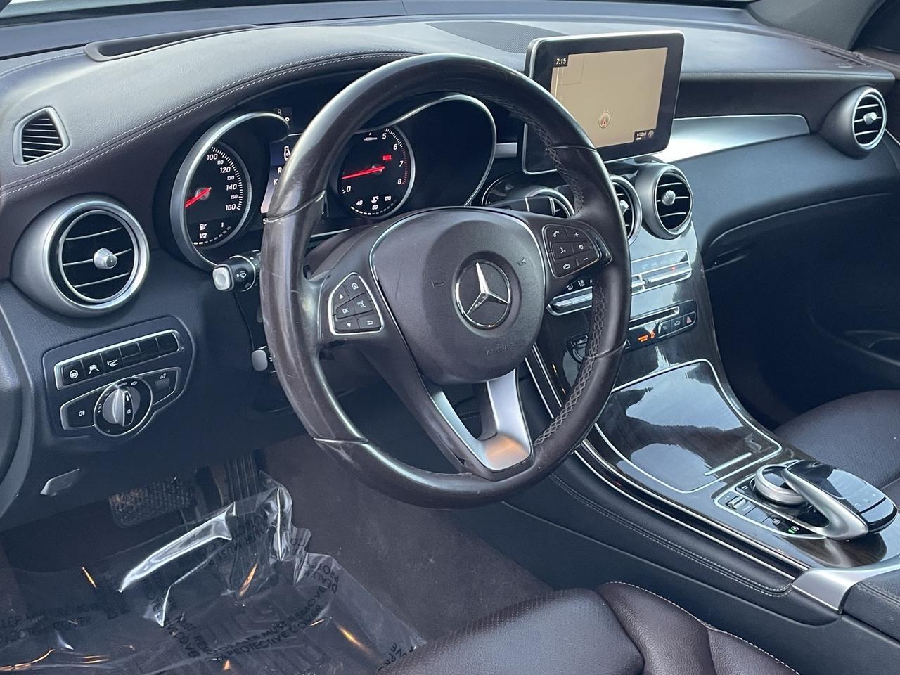 2016 Mercedes-Benz GLC GLC 300 Alexandria VA