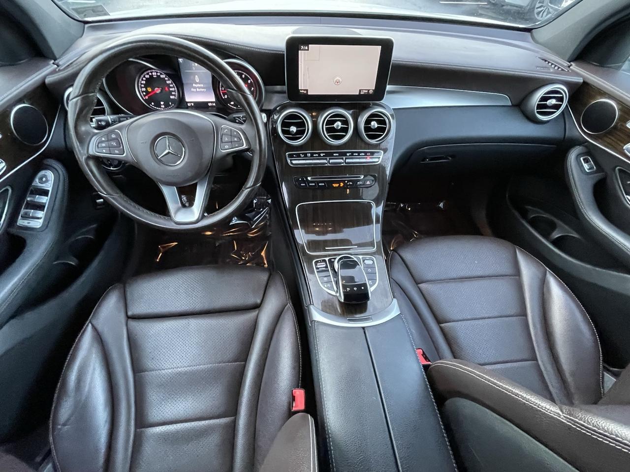 2016 Mercedes-Benz GLC GLC 300 Alexandria VA