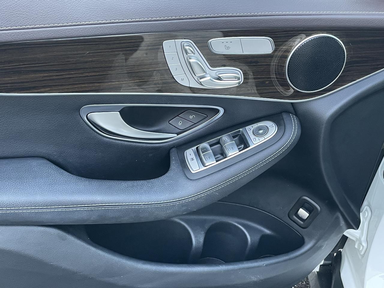 2016 Mercedes-Benz GLC GLC 300 Alexandria VA