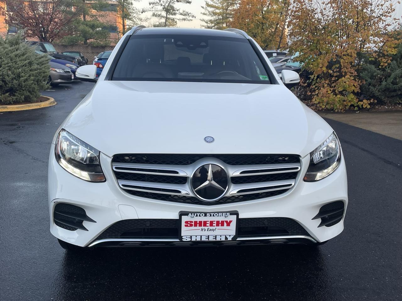 2016 Mercedes-Benz GLC GLC 300 Alexandria VA
