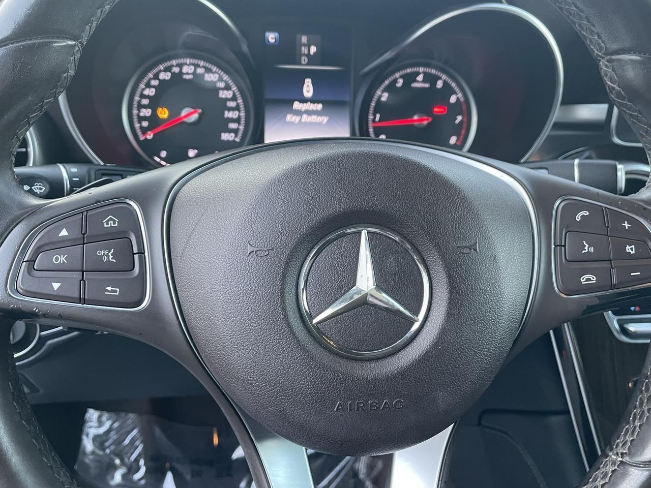 2016 Mercedes-Benz GLC GLC 300 Alexandria VA