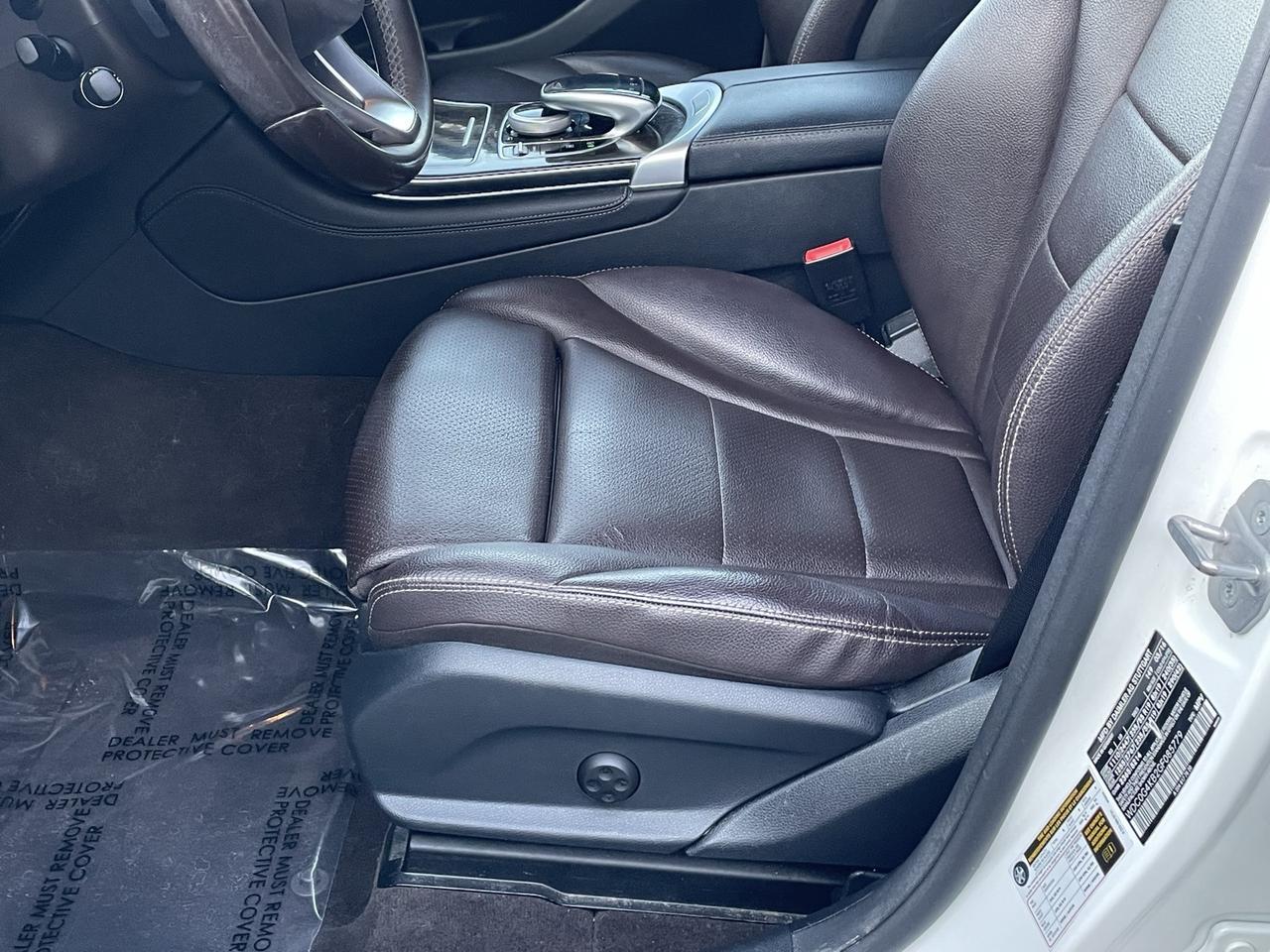 2016 Mercedes-Benz GLC GLC 300 Alexandria VA