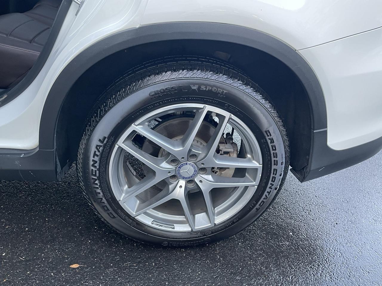 2016 Mercedes-Benz GLC GLC 300 Alexandria VA