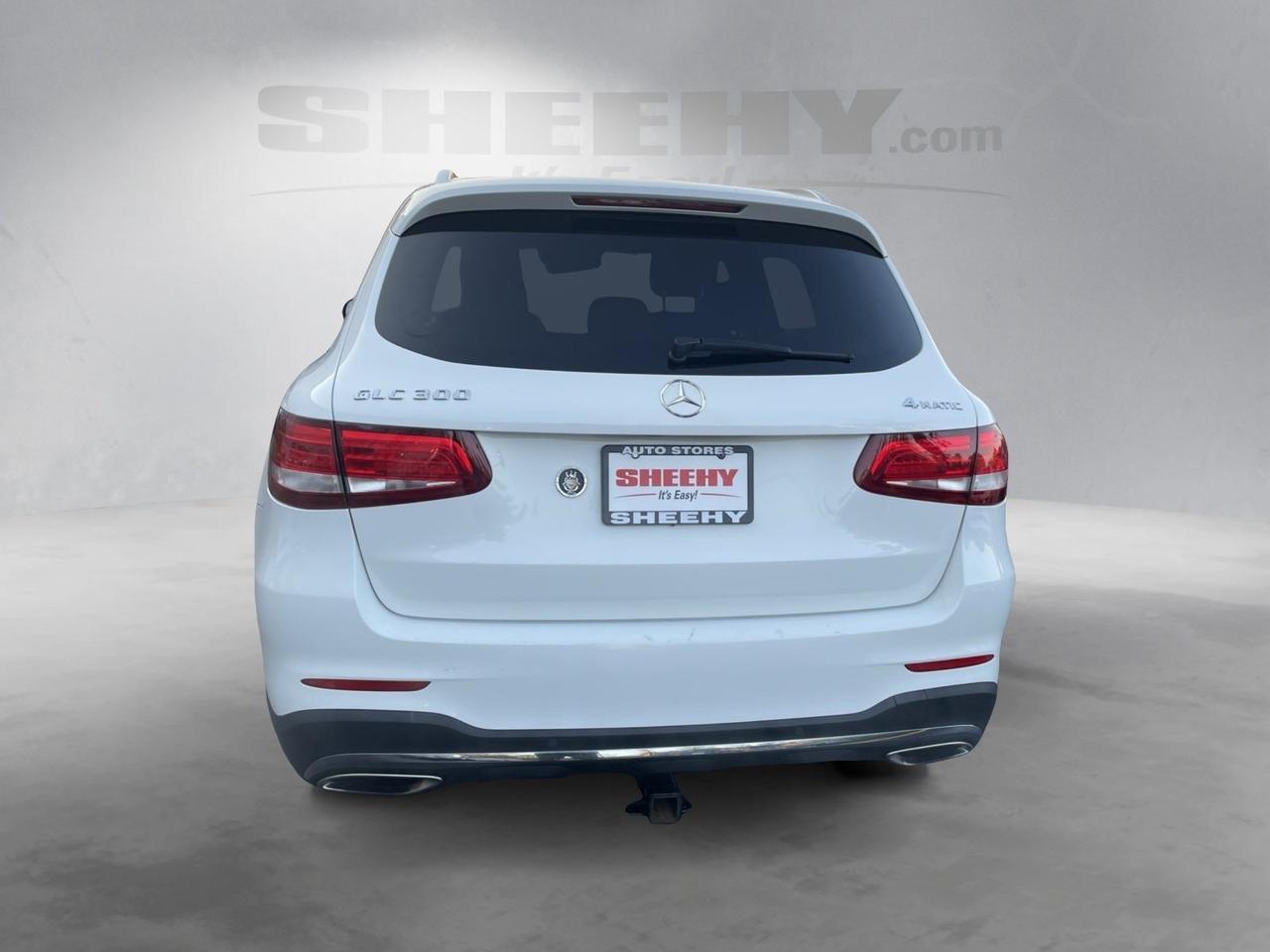 2016 Mercedes-Benz GLC GLC 300 Alexandria VA