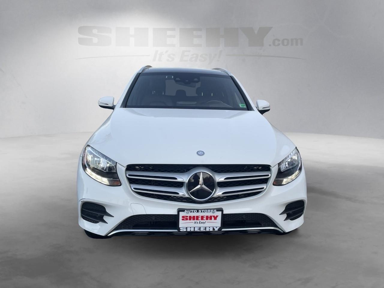 2016 Mercedes-Benz GLC GLC 300 Alexandria VA