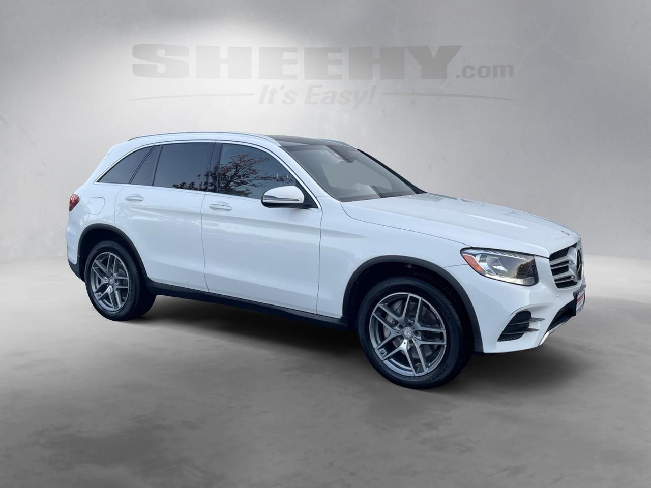 2016 Mercedes-Benz GLC GLC 300 Alexandria VA