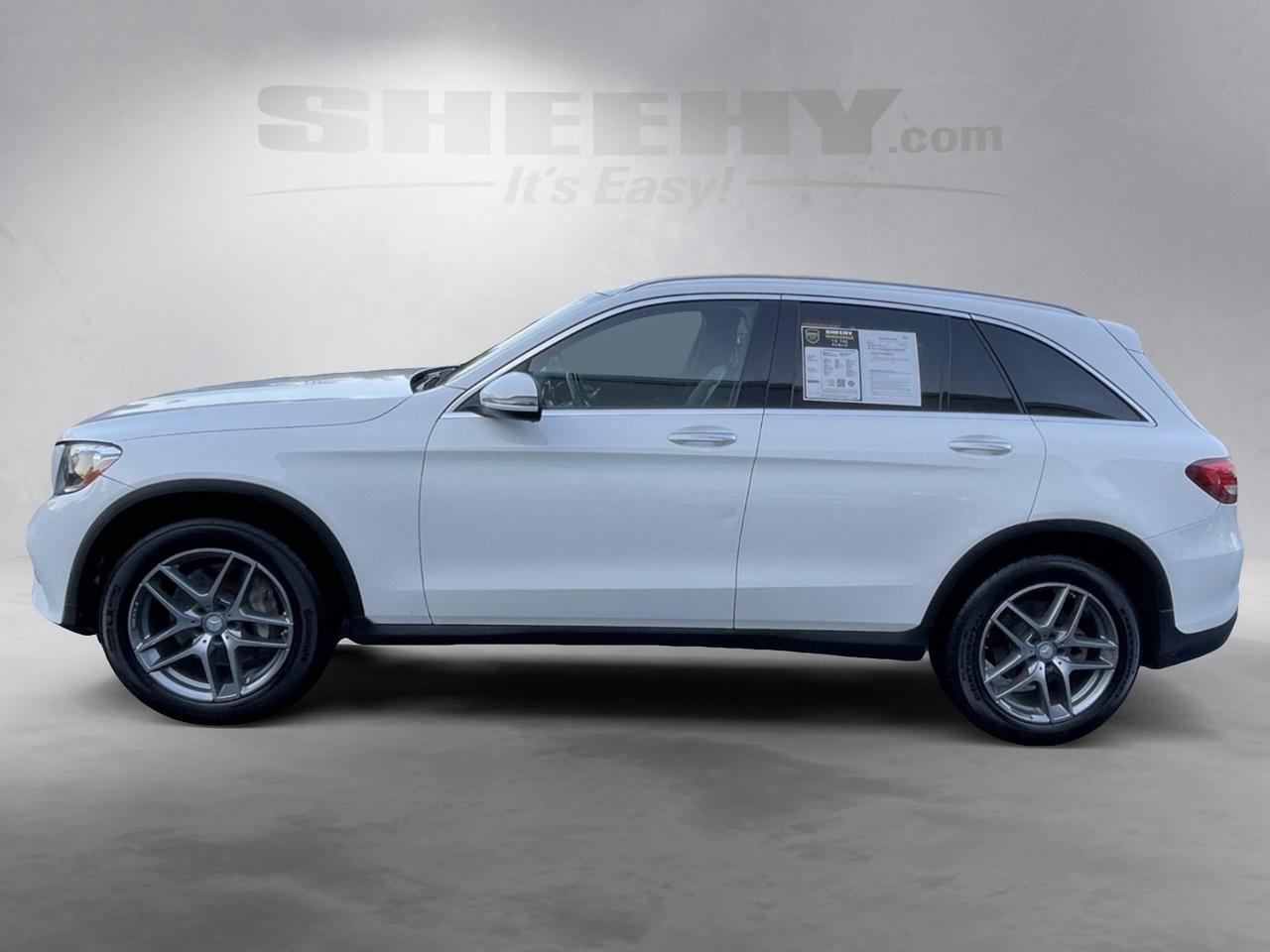 2016 Mercedes-Benz GLC GLC 300 Alexandria VA