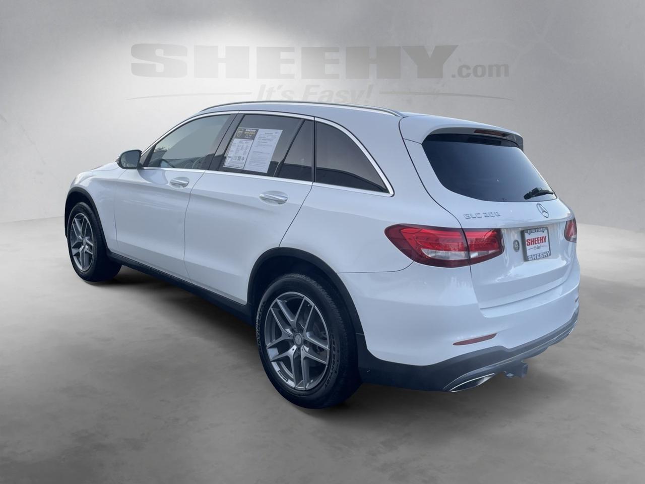 2016 Mercedes-Benz GLC GLC 300 Alexandria VA
