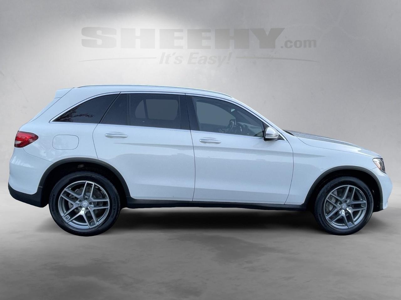 2016 Mercedes-Benz GLC GLC 300 Alexandria VA