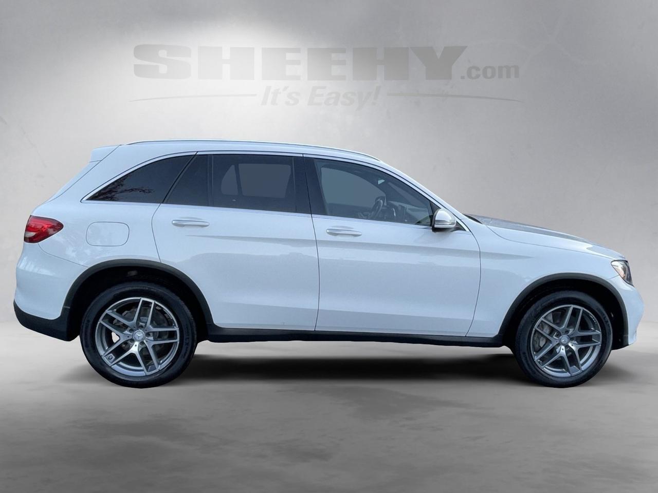 2016 Mercedes-Benz GLC GLC 300 Alexandria VA