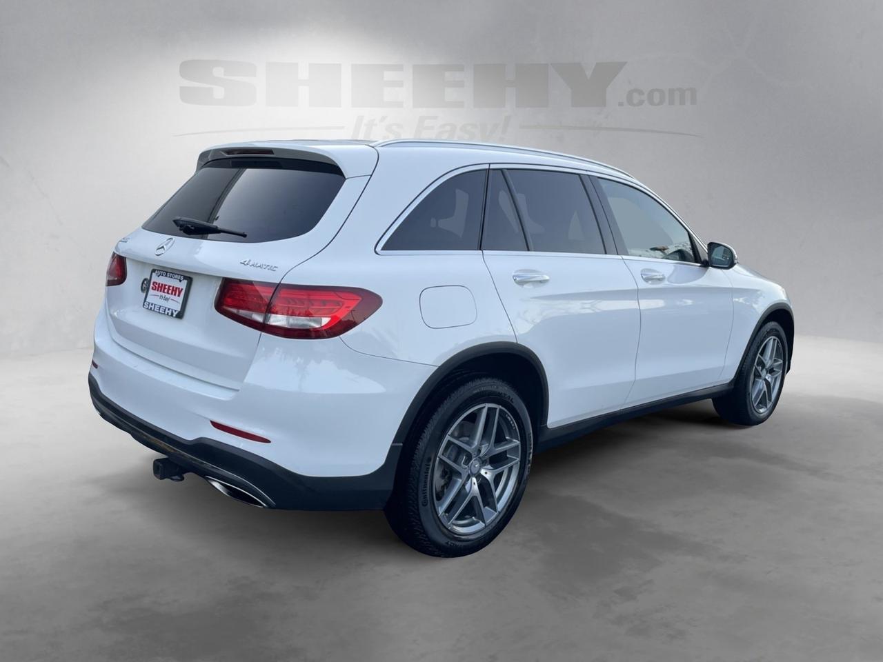 2016 Mercedes-Benz GLC GLC 300 Alexandria VA