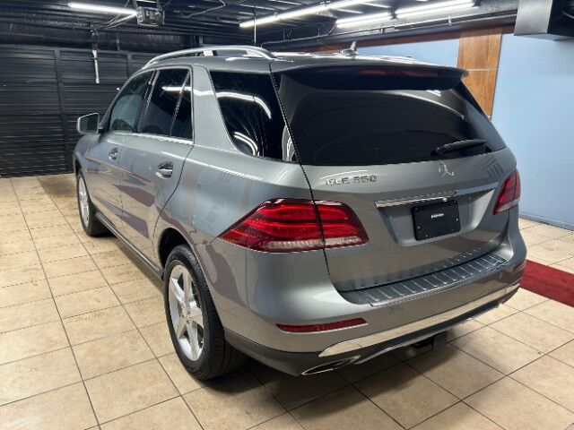 2016 Mercedes-Benz GLE 350 GLE 350 Charlotte NC