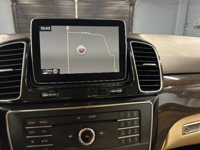 2016 Mercedes-Benz GLE 350 GLE 350 Charlotte NC