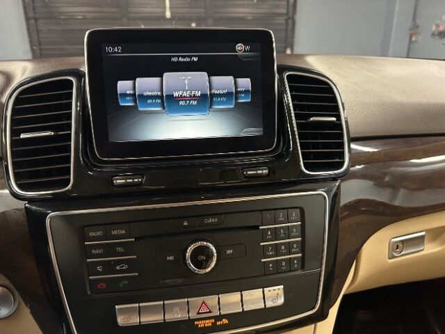 2016 Mercedes-Benz GLE 350 GLE 350 Charlotte NC