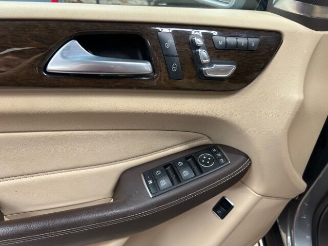 2016 Mercedes-Benz GLE 350 GLE 350 Charlotte NC