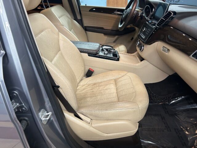 2016 Mercedes-Benz GLE 350 GLE 350 Charlotte NC